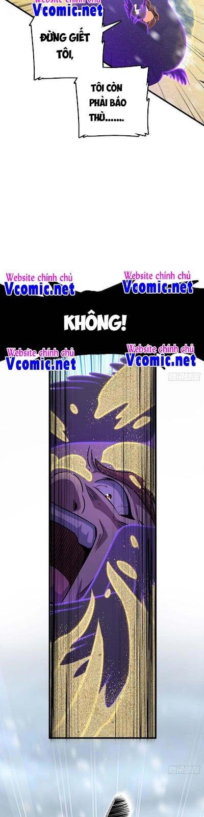 đọc truyện Đại Vương Tha Mạng Chương 321 ảnh 17 tại Giả Dược