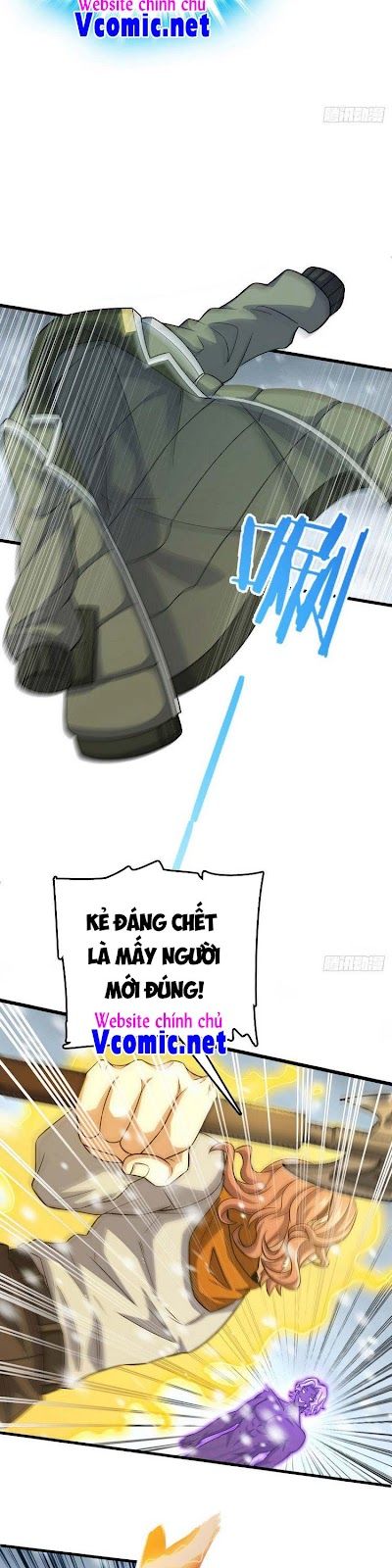đọc truyện Đại Vương Tha Mạng Chương 321 ảnh 3 tại Giả Dược