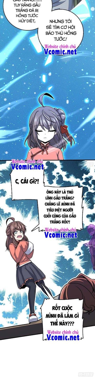 đọc truyện Đại Vương Tha Mạng Chương 321 ảnh 27 tại Giả Dược