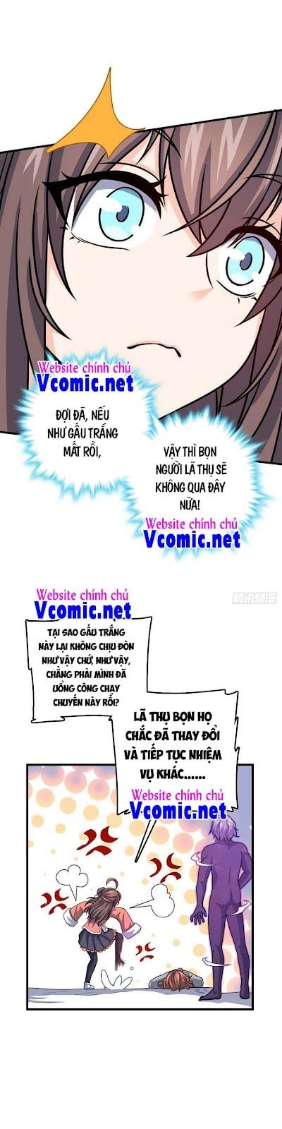 đọc truyện Đại Vương Tha Mạng Chương 321 ảnh 28 tại Giả Dược