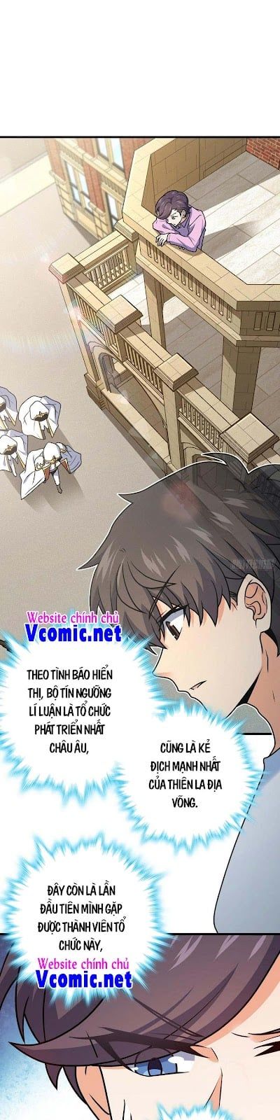 đọc truyện Đại Vương Tha Mạng Chương 324 ảnh 2 tại Giả Dược