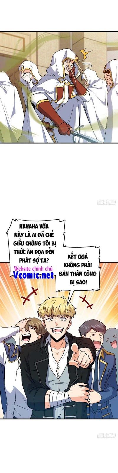 đọc truyện Đại Vương Tha Mạng Chương 324 ảnh 13 tại Giả Dược