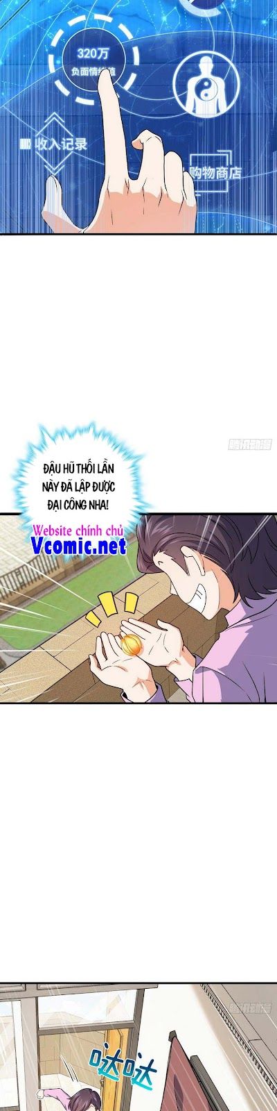 đọc truyện Đại Vương Tha Mạng Chương 324 ảnh 17 tại Giả Dược