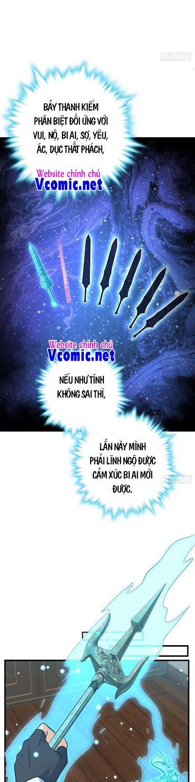 đọc truyện Đại Vương Tha Mạng Chương 324 ảnh 23 tại Giả Dược