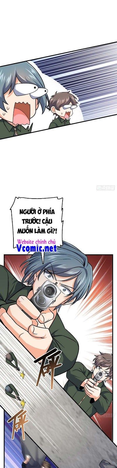 đọc truyện Đại Vương Tha Mạng Chương 325 ảnh 22 tại Giả Dược