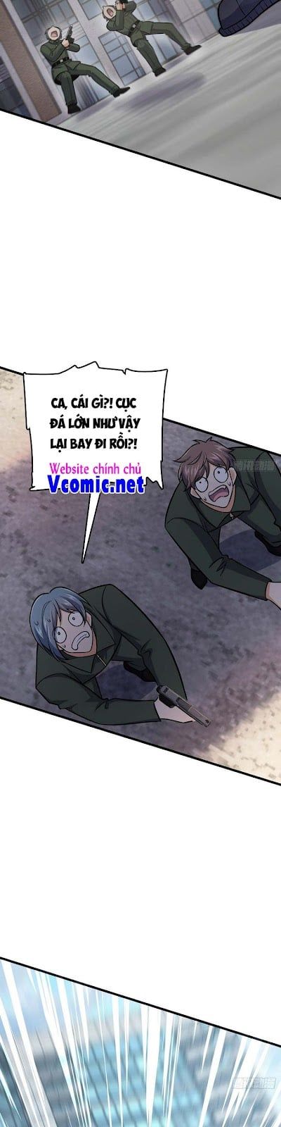 đọc truyện Đại Vương Tha Mạng Chương 325 ảnh 26 tại Giả Dược