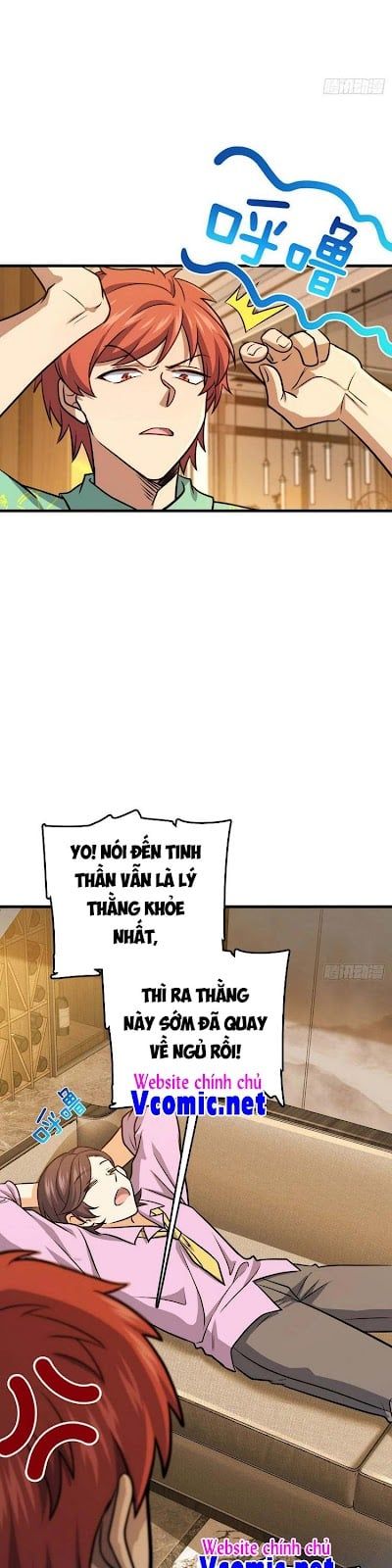 đọc truyện Đại Vương Tha Mạng Chương 326 ảnh 14 tại Giả Dược