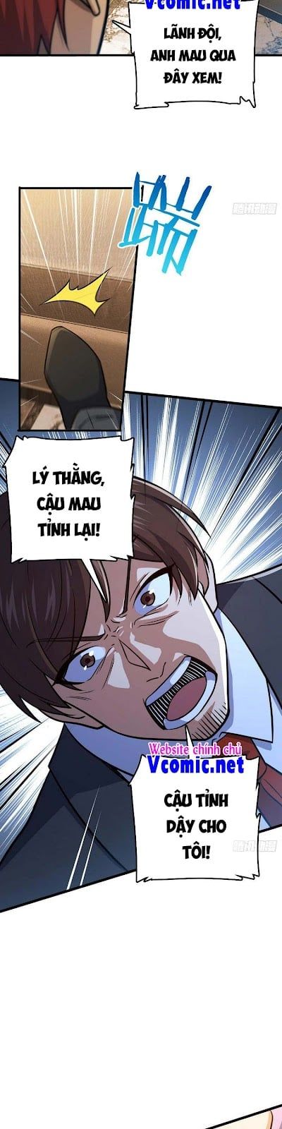 đọc truyện Đại Vương Tha Mạng Chương 326 ảnh 15 tại Giả Dược