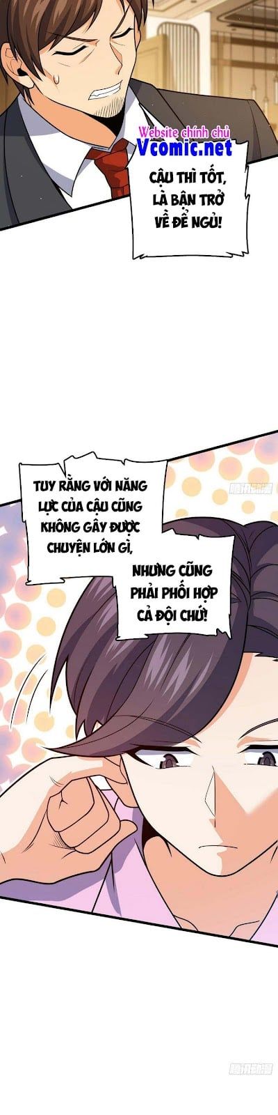 đọc truyện Đại Vương Tha Mạng Chương 326 ảnh 19 tại Giả Dược
