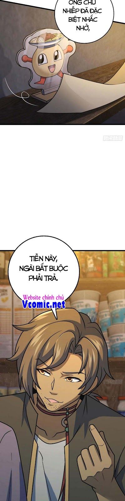 đọc truyện Đại Vương Tha Mạng Chương 326 ảnh 28 tại Giả Dược