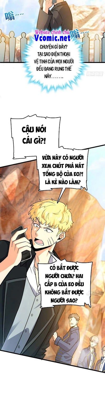 đọc truyện Đại Vương Tha Mạng Chương 326 ảnh 5 tại Giả Dược