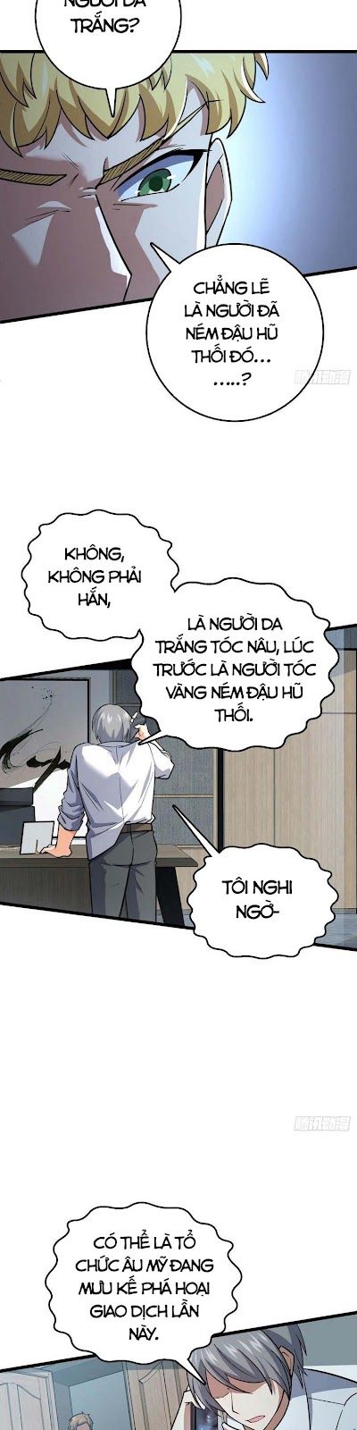 đọc truyện Đại Vương Tha Mạng Chương 326 ảnh 7 tại Giả Dược
