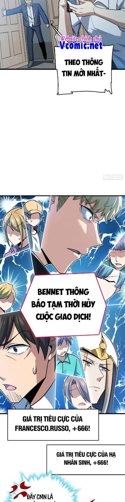 đọc truyện Đại Vương Tha Mạng Chương 326 ảnh 8 tại Giả Dược