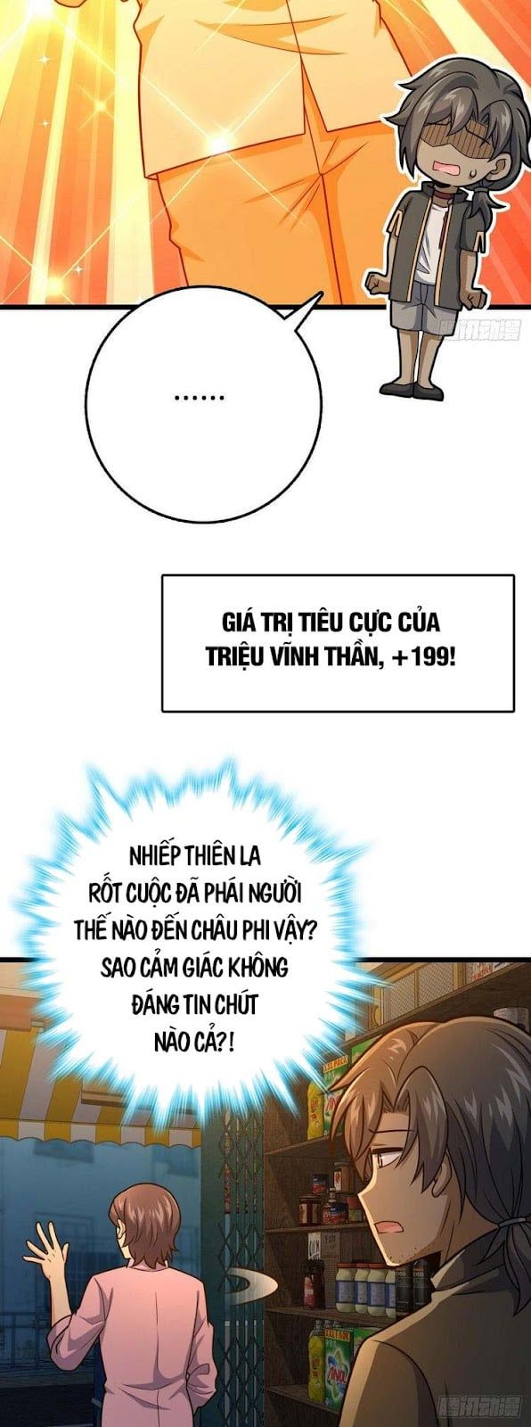 đọc truyện Đại Vương Tha Mạng Chương 327 ảnh 11 tại Giả Dược