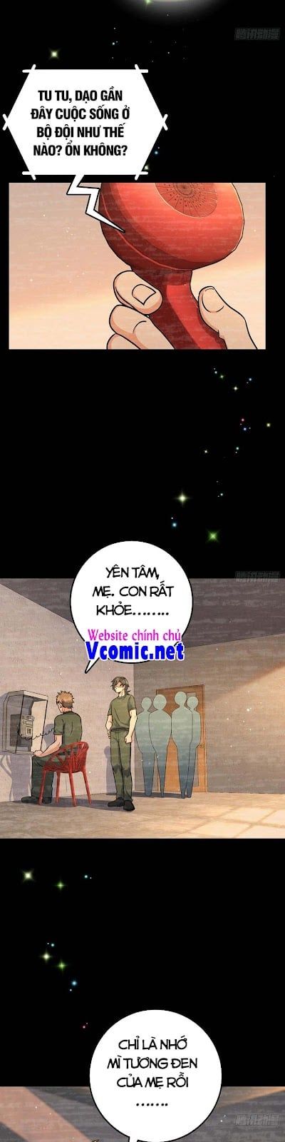 đọc truyện Đại Vương Tha Mạng Chương 327 ảnh 18 tại Giả Dược