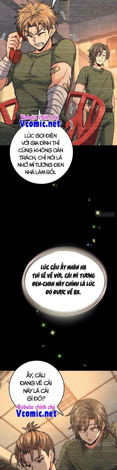 đọc truyện Đại Vương Tha Mạng Chương 327 ảnh 19 tại Giả Dược