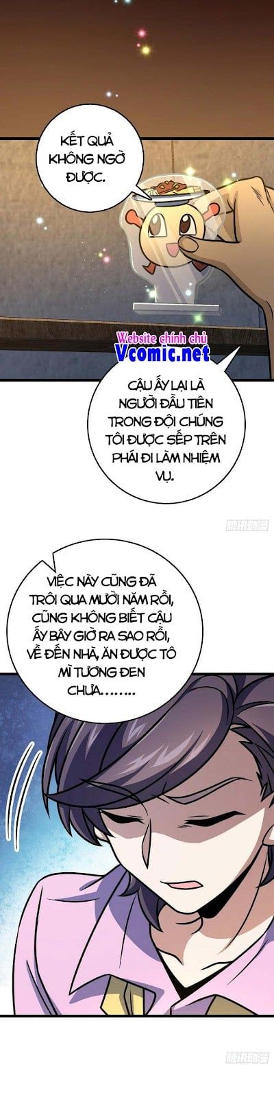 đọc truyện Đại Vương Tha Mạng Chương 327 ảnh 22 tại Giả Dược
