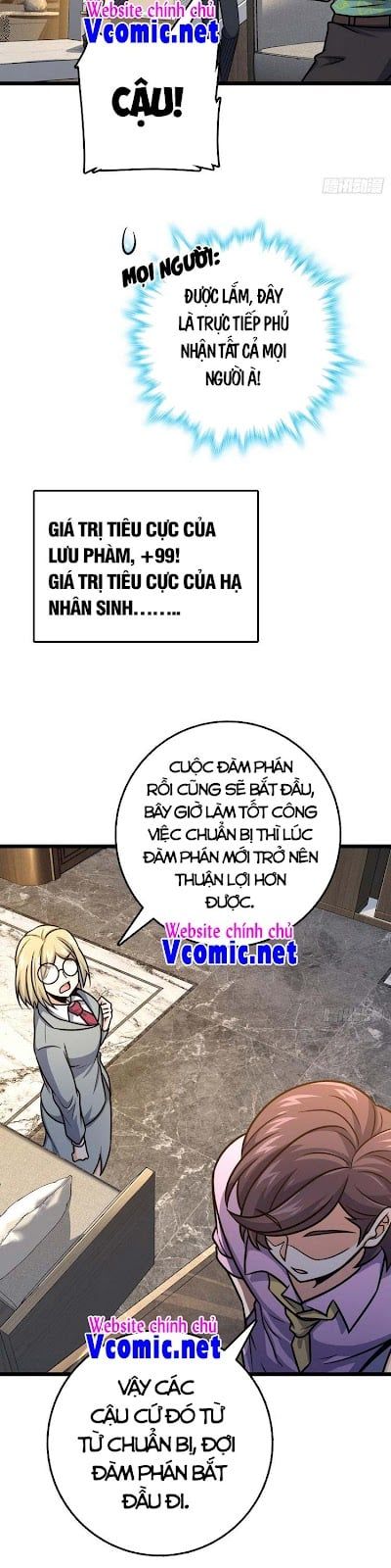 đọc truyện Đại Vương Tha Mạng Chương 327 ảnh 29 tại Giả Dược