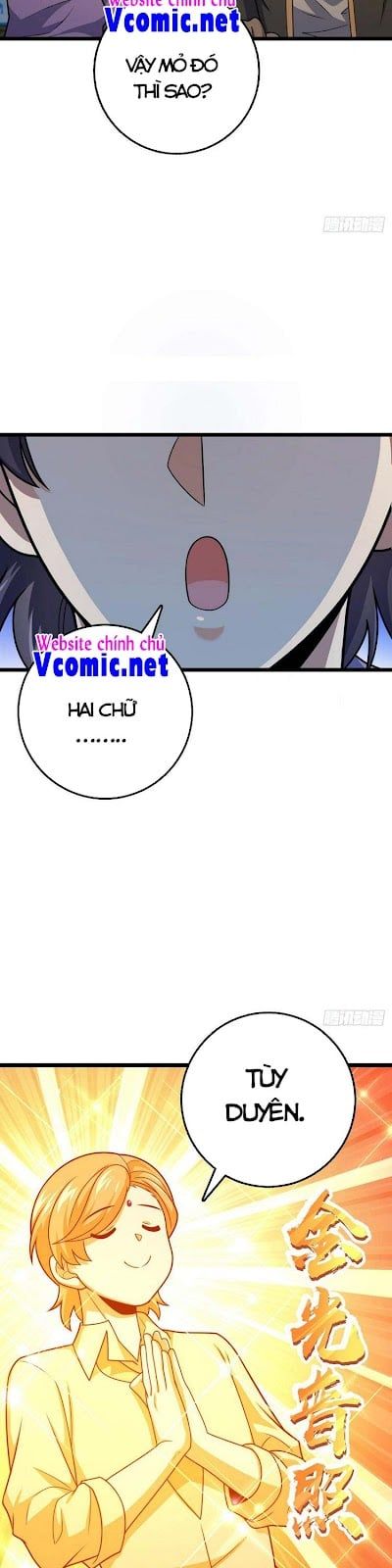 đọc truyện Đại Vương Tha Mạng Chương 327 ảnh 10 tại Giả Dược