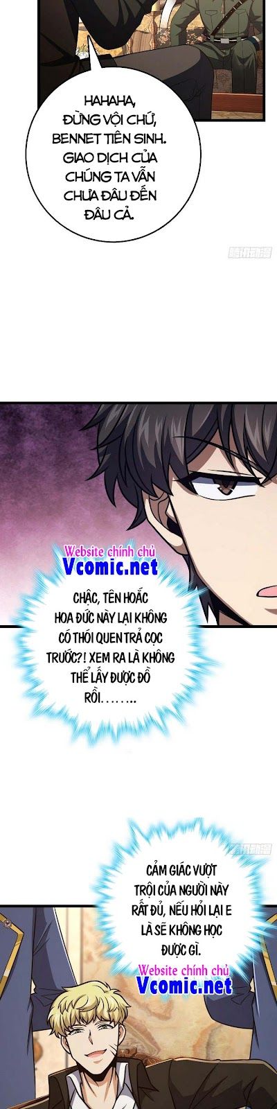 đọc truyện Đại Vương Tha Mạng Chương 328 ảnh 17 tại Giả Dược