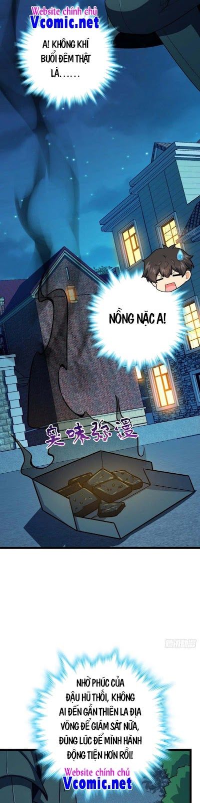 đọc truyện Đại Vương Tha Mạng Chương 328 ảnh 6 tại Giả Dược