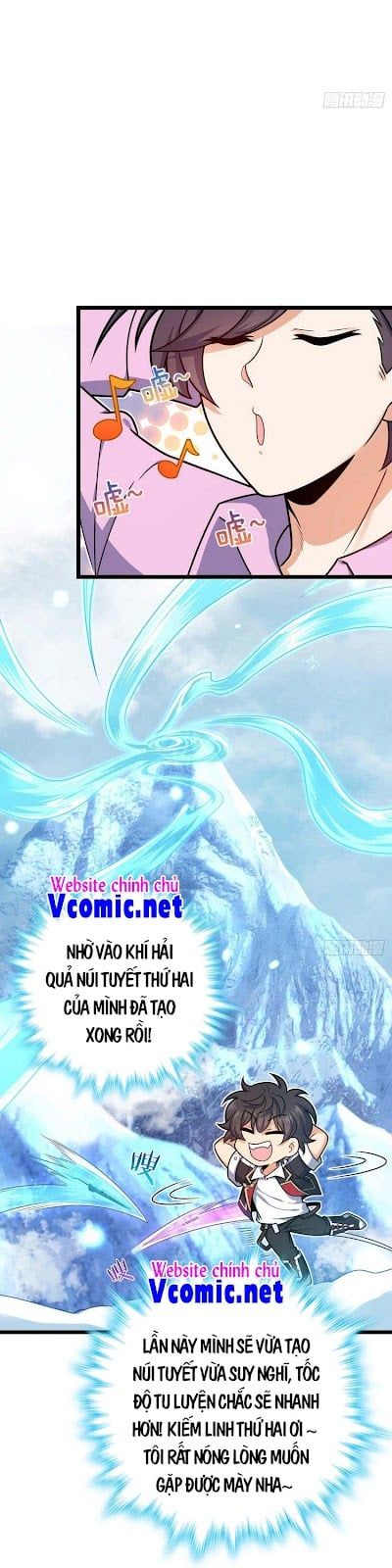đọc truyện Đại Vương Tha Mạng Chương 329 ảnh 16 tại Giả Dược