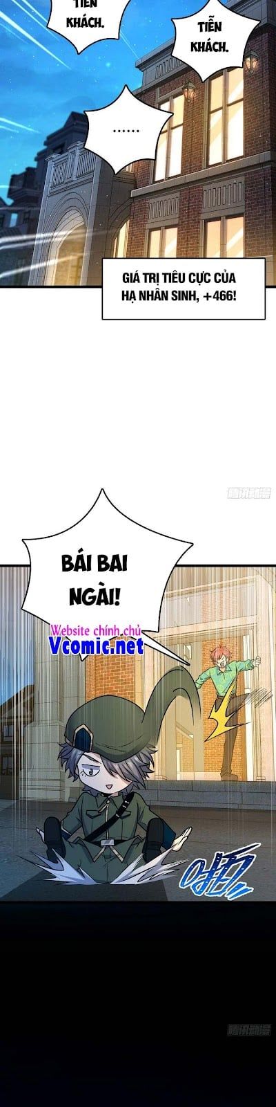 đọc truyện Đại Vương Tha Mạng Chương 329 ảnh 3 tại Giả Dược