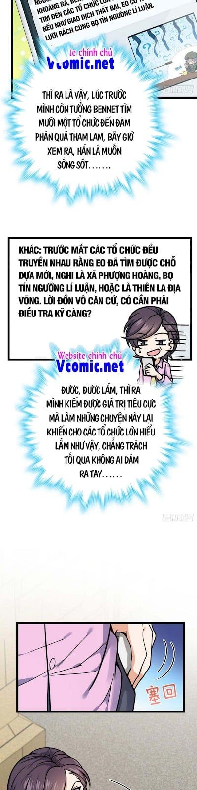 đọc truyện Đại Vương Tha Mạng Chương 329 ảnh 24 tại Giả Dược