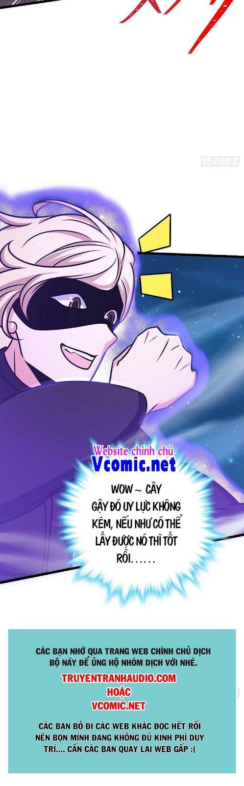 đọc truyện Đại Vương Tha Mạng Chương 329 ảnh 35 tại Giả Dược