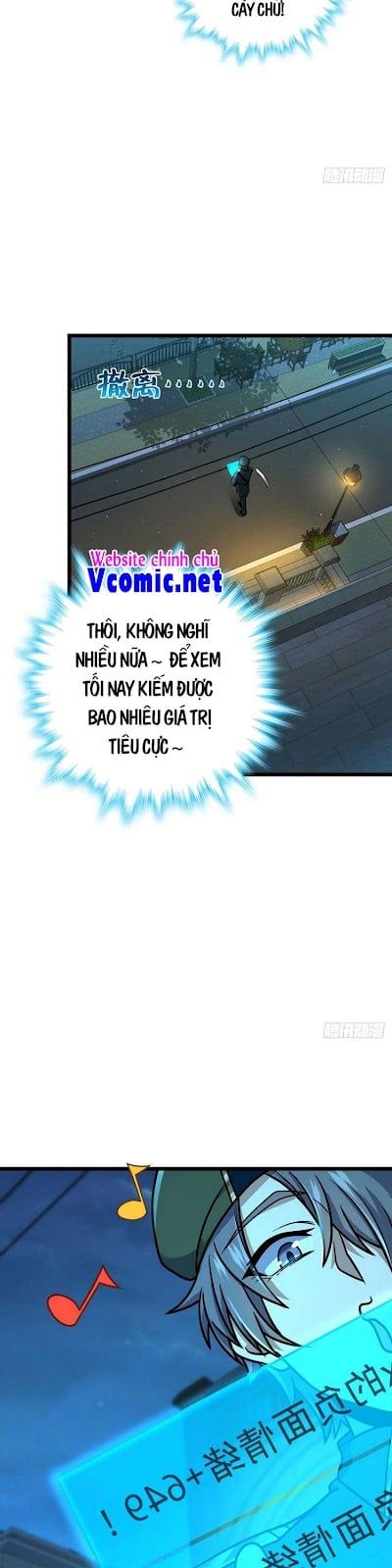 đọc truyện Đại Vương Tha Mạng Chương 329 ảnh 6 tại Giả Dược