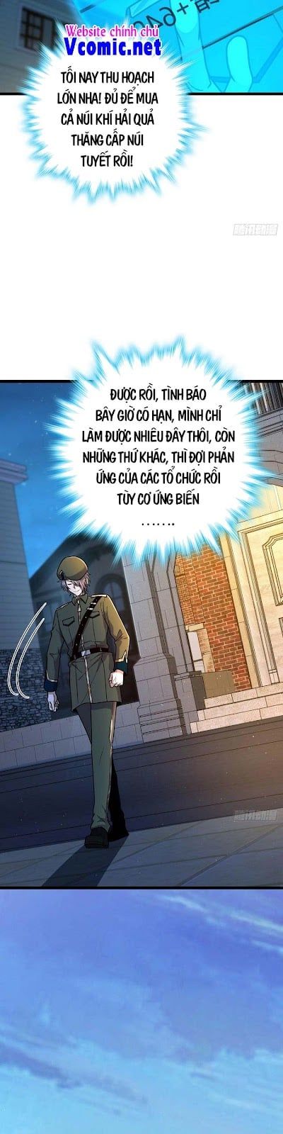đọc truyện Đại Vương Tha Mạng Chương 329 ảnh 7 tại Giả Dược