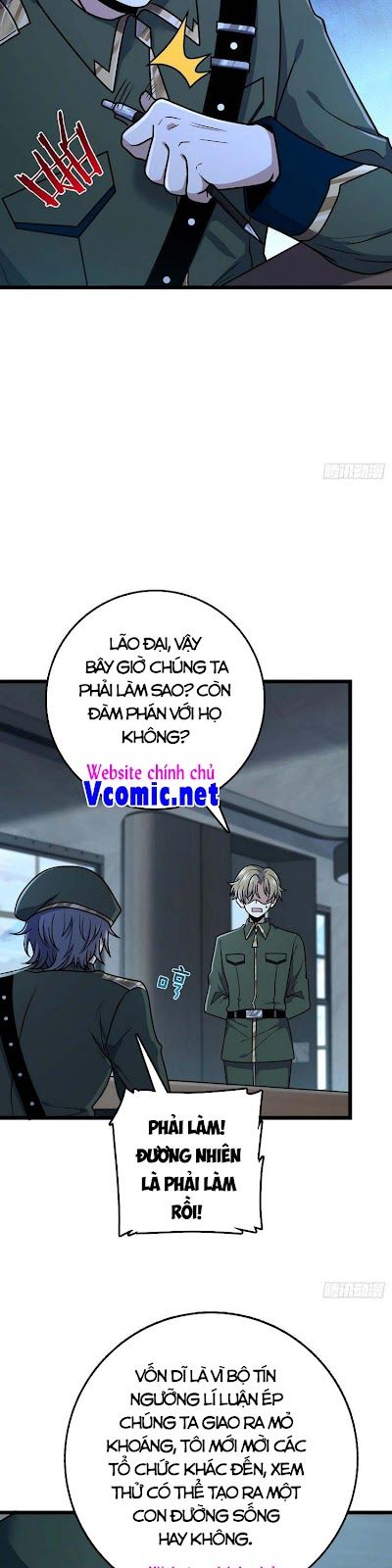 đọc truyện Đại Vương Tha Mạng Chương 329 ảnh 10 tại Giả Dược