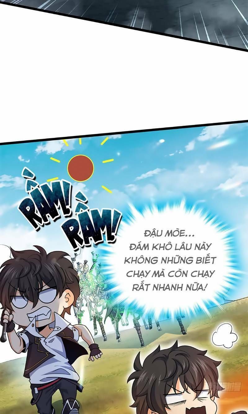 đọc truyện Đại Vương Tha Mạng Chương 33 ảnh 27 tại Truyện Dạ Ký