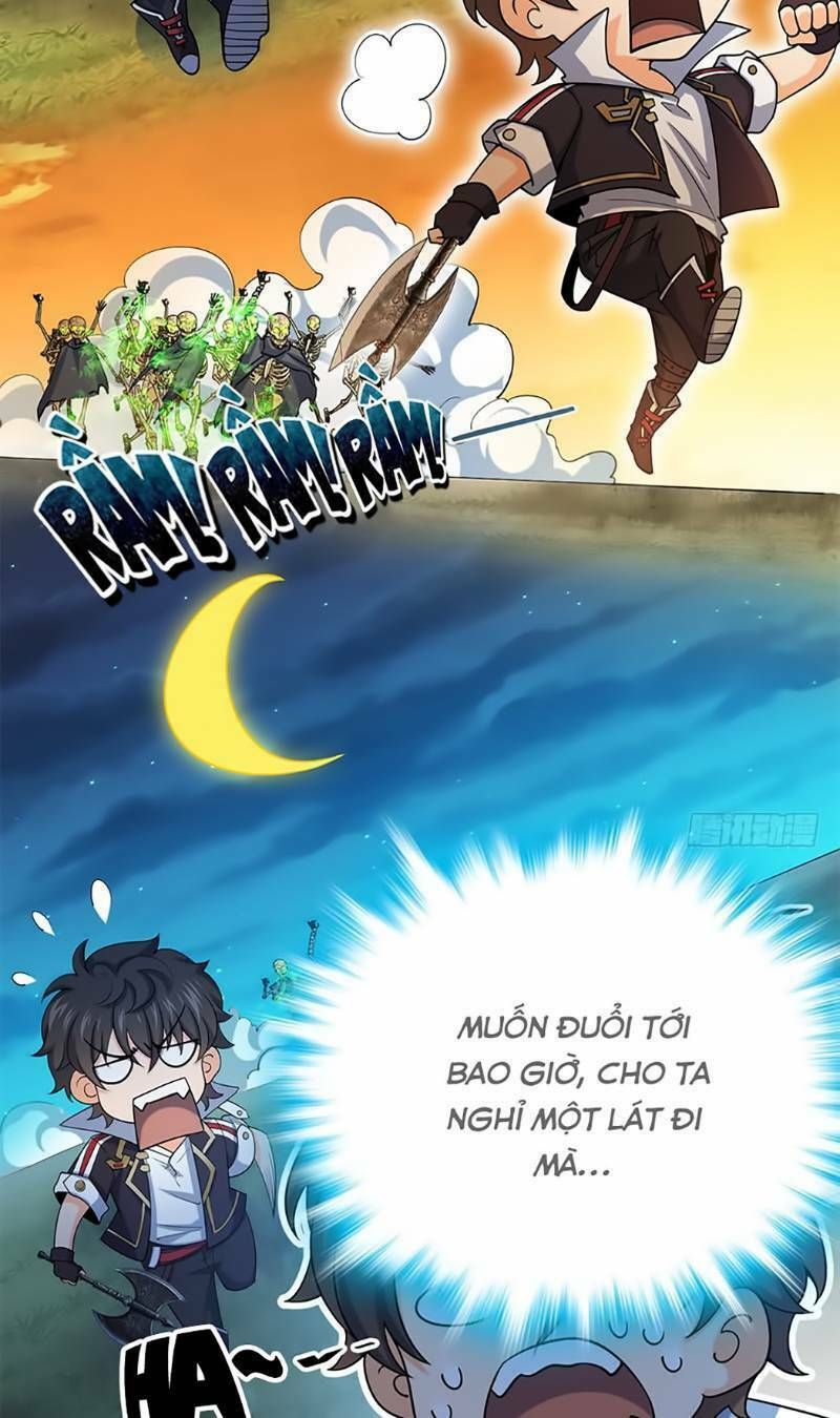 đọc truyện Đại Vương Tha Mạng Chương 33 ảnh 28 tại Truyện Dạ Ký