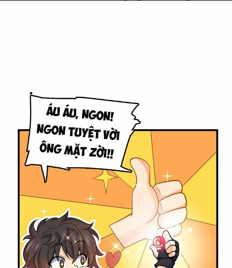 đọc truyện Đại Vương Tha Mạng Chương 33 ảnh 37 tại Truyện Dạ Ký