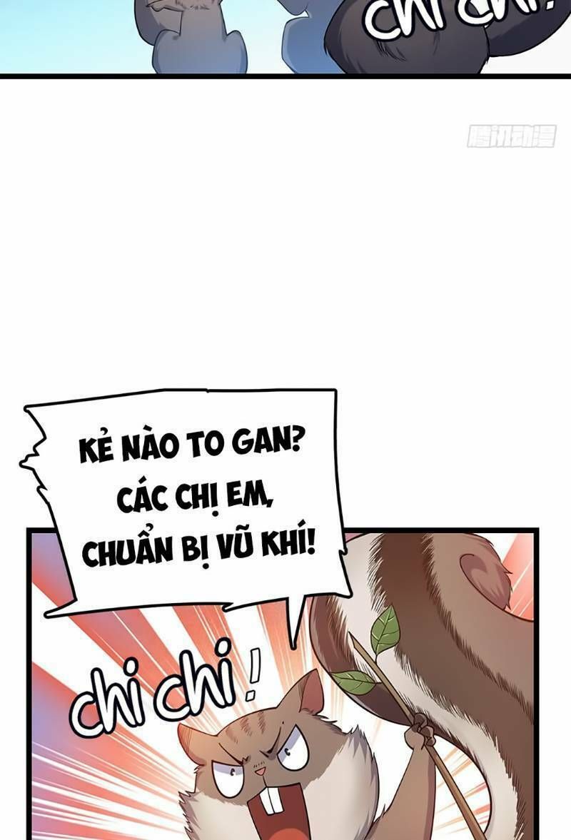 đọc truyện Đại Vương Tha Mạng Chương 33 ảnh 50 tại Truyện Dạ Ký