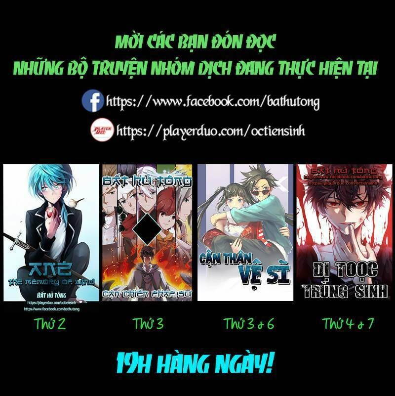 đọc truyện Đại Vương Tha Mạng Chương 33 ảnh 64 tại Truyện Dạ Ký