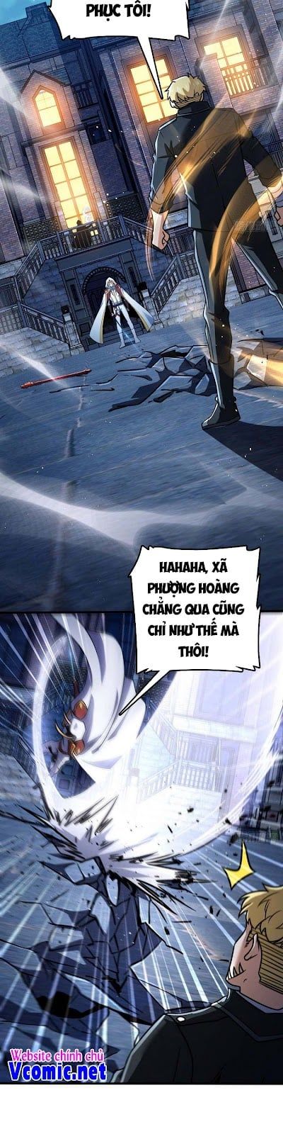 đọc truyện Đại Vương Tha Mạng Chương 330 ảnh 11 tại Giả Dược