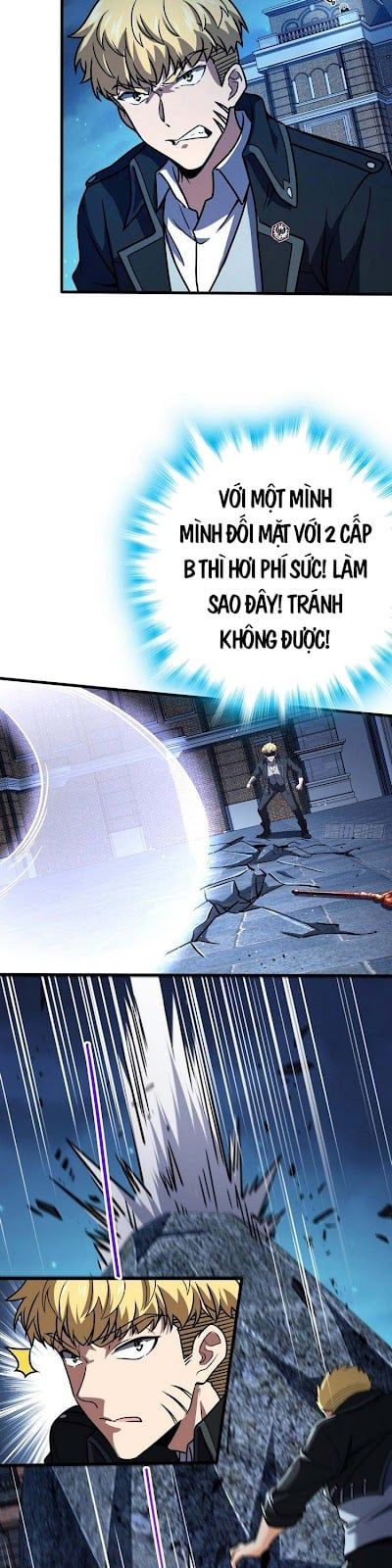 đọc truyện Đại Vương Tha Mạng Chương 330 ảnh 13 tại Giả Dược