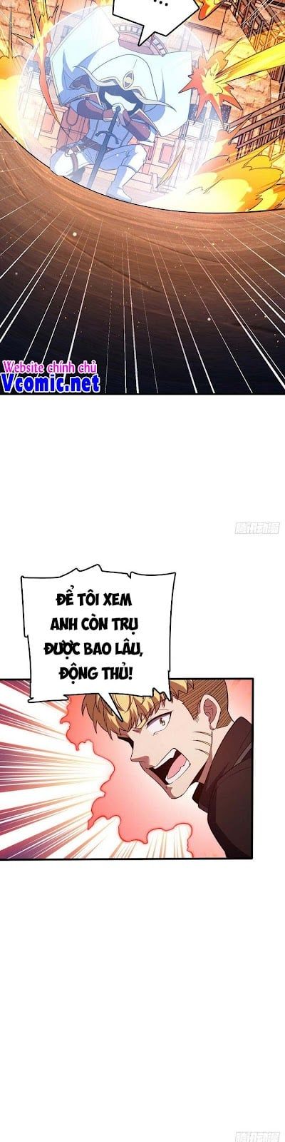 đọc truyện Đại Vương Tha Mạng Chương 330 ảnh 25 tại Giả Dược