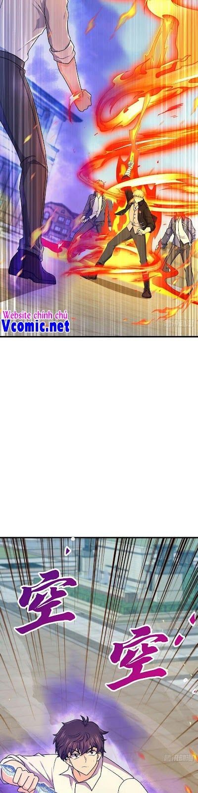 đọc truyện Đại Vương Tha Mạng Chương 332 ảnh 31 tại Giả Dược