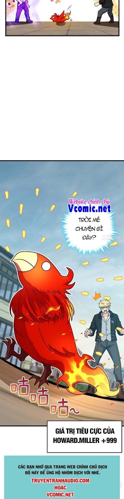 đọc truyện Đại Vương Tha Mạng Chương 332 ảnh 35 tại Giả Dược