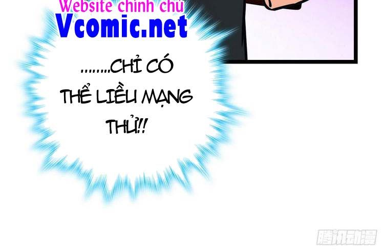đọc truyện Đại Vương Tha Mạng Chương 333 ảnh 11 tại Giả Dược