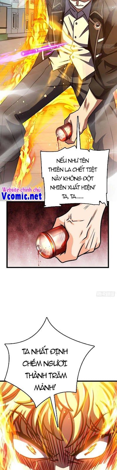 đọc truyện Đại Vương Tha Mạng Chương 333 ảnh 14 tại Giả Dược