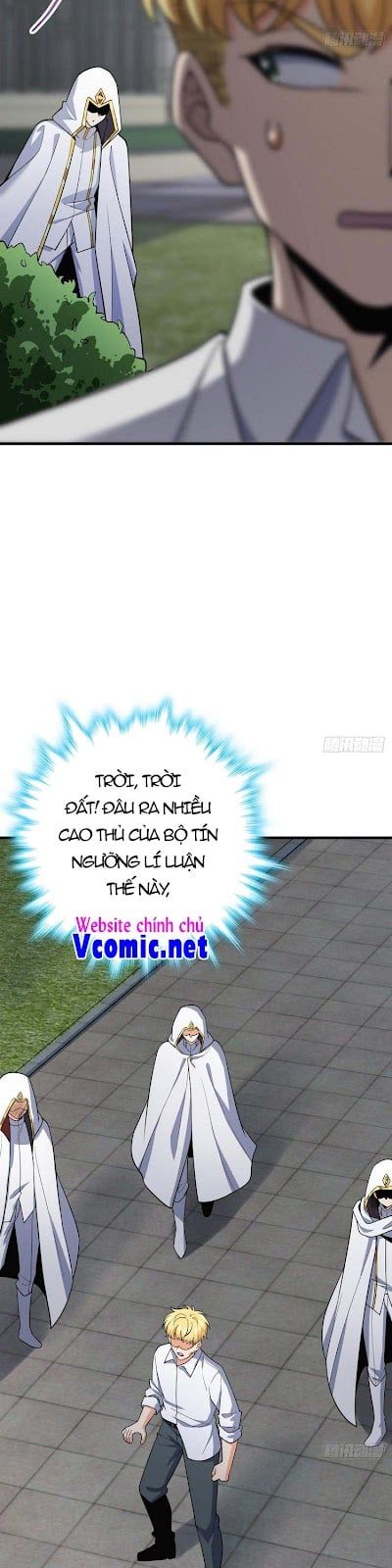 đọc truyện Đại Vương Tha Mạng Chương 334 ảnh 16 tại Giả Dược