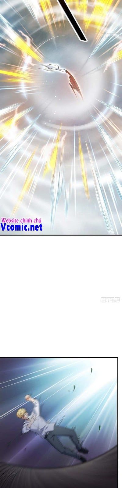 đọc truyện Đại Vương Tha Mạng Chương 334 ảnh 32 tại Giả Dược
