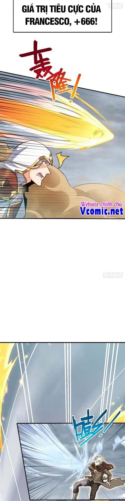 đọc truyện Đại Vương Tha Mạng Chương 335 ảnh 16 tại Giả Dược