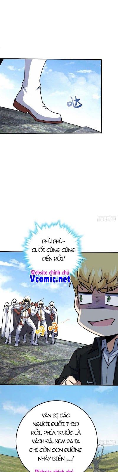 đọc truyện Đại Vương Tha Mạng Chương 336 ảnh 21 tại Giả Dược