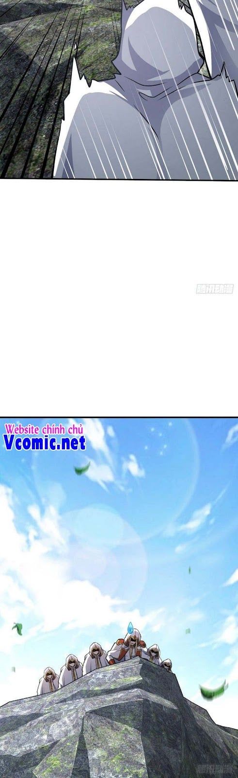 đọc truyện Đại Vương Tha Mạng Chương 336 ảnh 29 tại Giả Dược