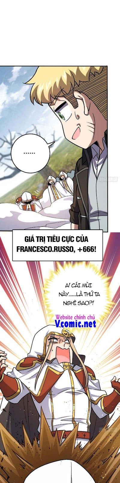 đọc truyện Đại Vương Tha Mạng Chương 336 ảnh 7 tại Giả Dược
